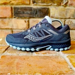 Saucony Versa foam Excursion TR13 GTX Road Running